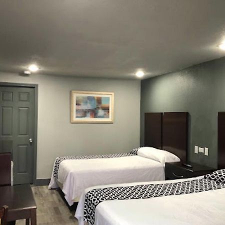 Budget Inn Valparaiso/Niceville @ Eglin Afb & Destin-Fwb Airport Zewnętrze zdjęcie