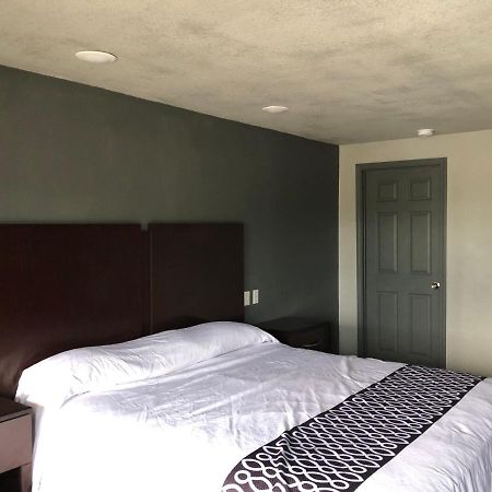 Budget Inn Valparaiso/Niceville @ Eglin Afb & Destin-Fwb Airport Zewnętrze zdjęcie