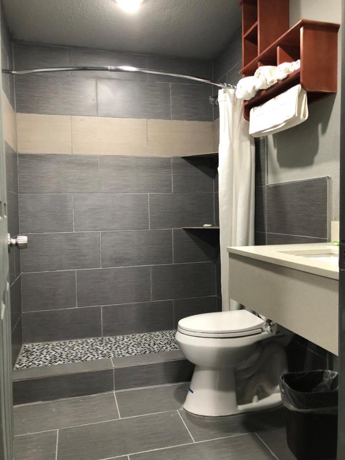Budget Inn Valparaiso/Niceville @ Eglin Afb & Destin-Fwb Airport Zewnętrze zdjęcie