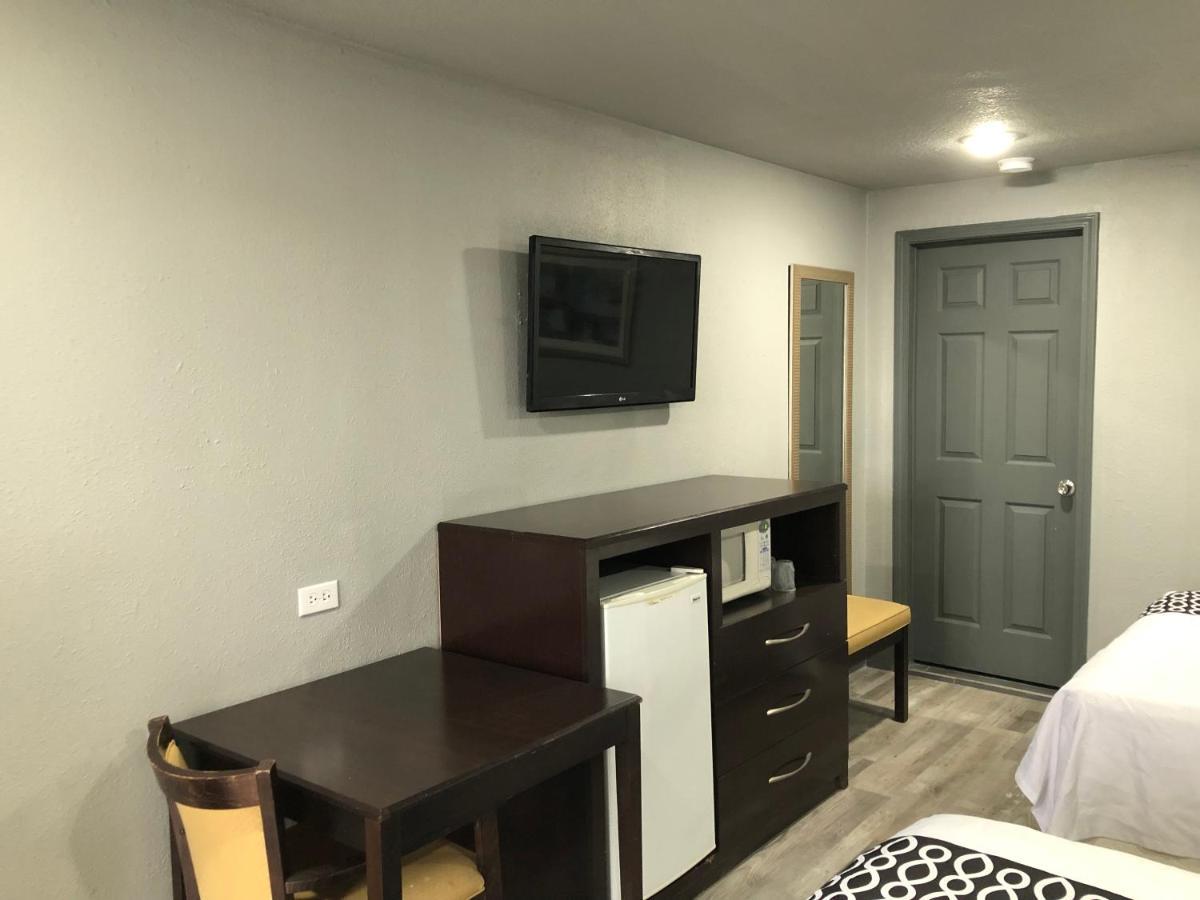 Budget Inn Valparaiso/Niceville @ Eglin Afb & Destin-Fwb Airport Zewnętrze zdjęcie