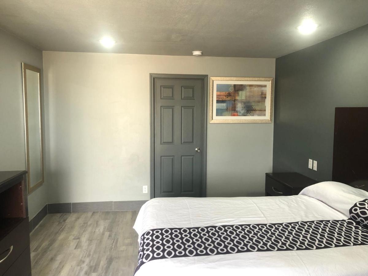 Budget Inn Valparaiso/Niceville @ Eglin Afb & Destin-Fwb Airport Zewnętrze zdjęcie