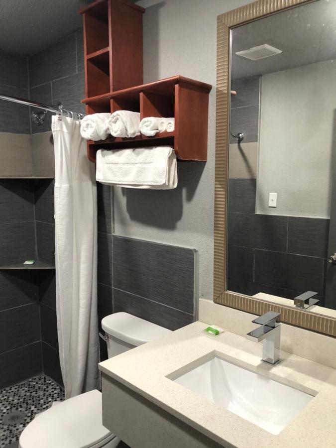 Budget Inn Valparaiso/Niceville @ Eglin Afb & Destin-Fwb Airport Zewnętrze zdjęcie